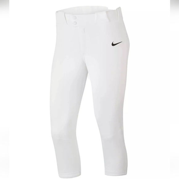 Nike Women's Vapor Select Softball Pants Size 2XL - Picture 2 of 4